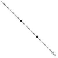 Bracciale Fibo in Acciaio JBR0001 - JBR0001